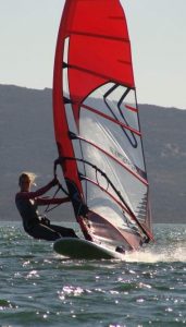 karo van tonder artandsports