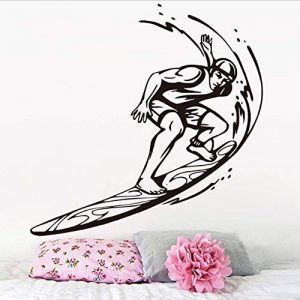 stiker mural idée cadeau
