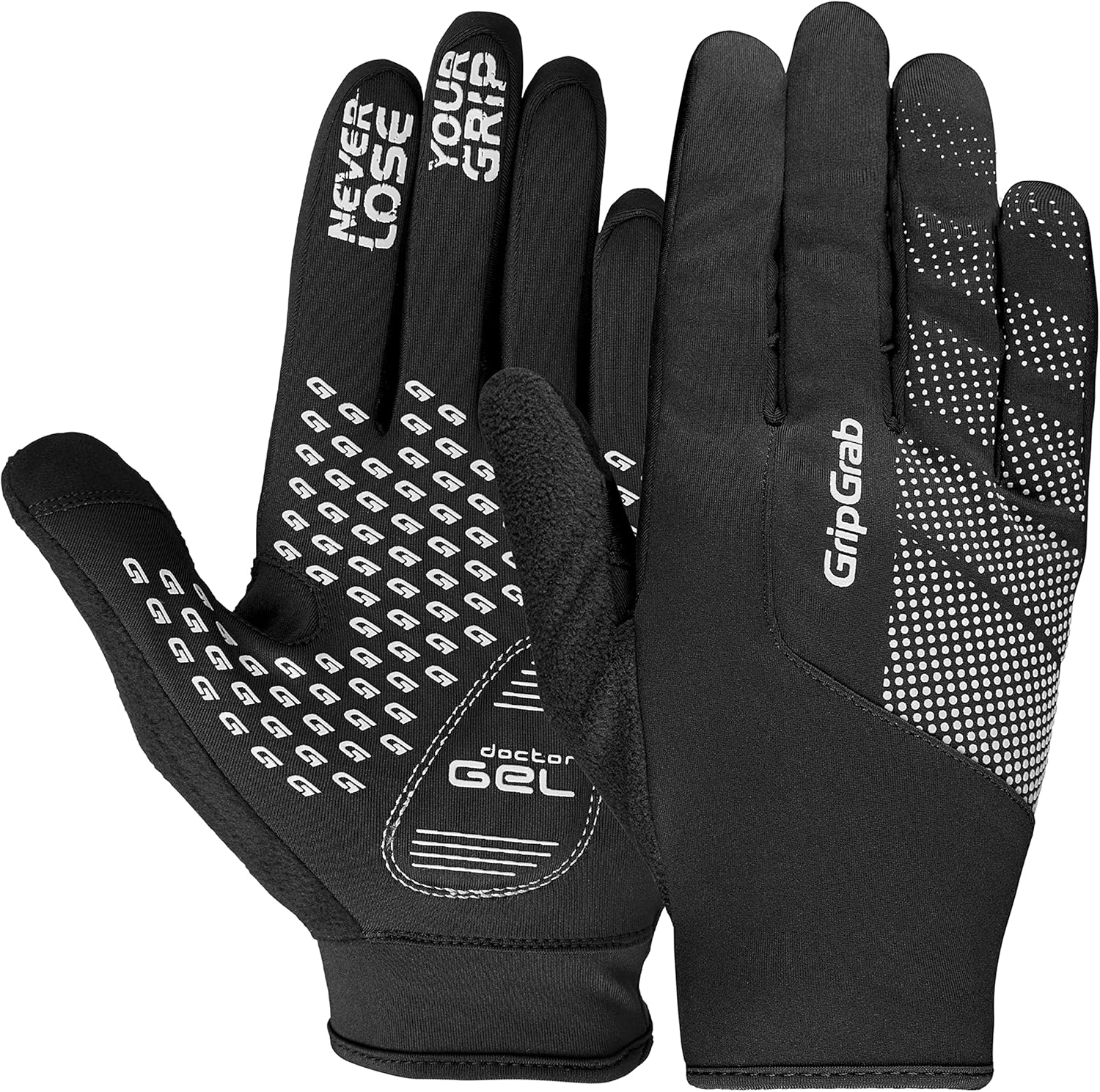 gants VTT idée cadeau VTTiste